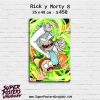 Rick & Morty #8
