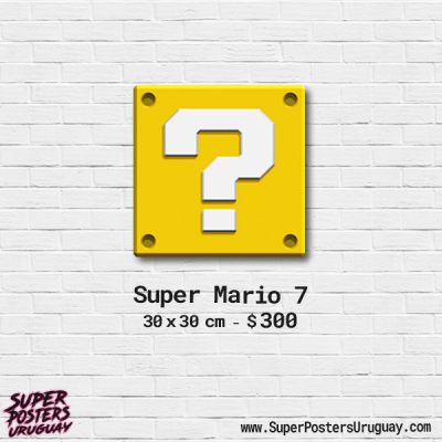 Super Mario #7