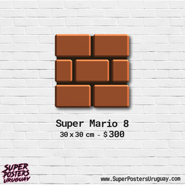 Super Mario #8