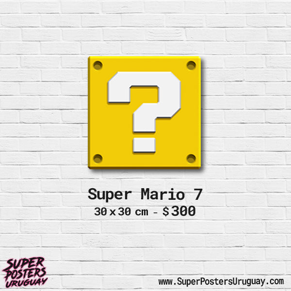 Super Mario #7