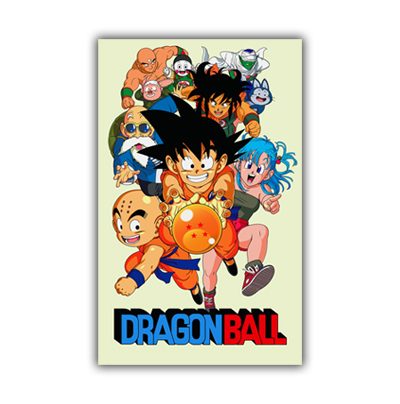 Dragon Ball #5