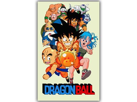 Dragon Ball #5