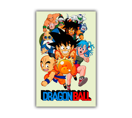 Dragon Ball #5