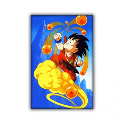 Dragon Ball #6