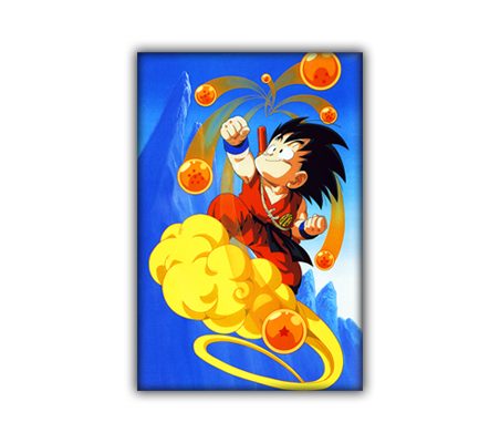 Dragon Ball #6