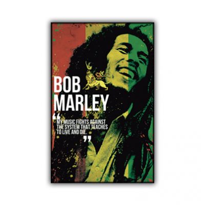 Bob Marley #2