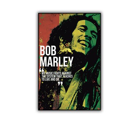 Bob Marley #2