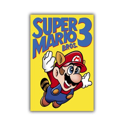 Super Mario #6