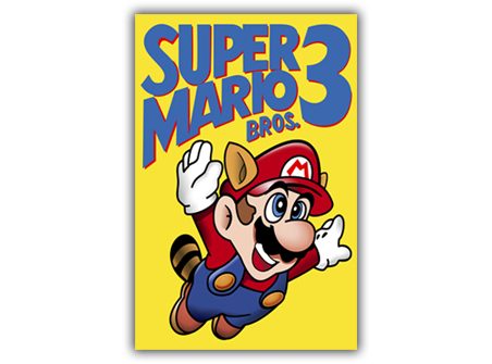 Super Mario #6