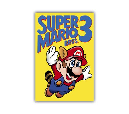 Super Mario #6