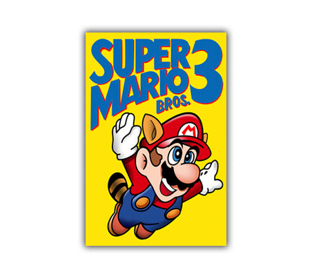 Super Mario #6