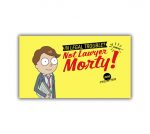 Rick & Morty #7