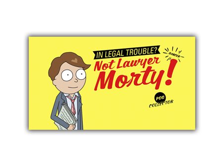 Rick & Morty #7